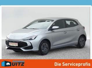 MG3 Select, 16900 €, Auto & Fahrrad-Autos in 8330 Feldbach MG3 Select, 16900 €, Auto & Fahrrad-Autos in 8330 Feldbach