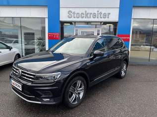 Tiguan 2,0 TDI SCR 4Motion Allspace Highline DS..., 24990 €, Auto & Fahrrad-Autos in Steiermark Tiguan 2,0 TDI SCR 4Motion Allspace Highline DS..., 24990 €, Auto & Fahrrad-Autos in Steiermark
