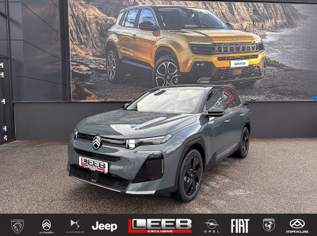 C5 Aircross mHEV 145 Max Aut. inkl. Ambiente Hype Blue Comf..., 37690 €, Auto & Fahrrad-Autos in 4600 Wels C5 Aircross mHEV 145 Max Aut. inkl. Ambiente Hype Blue Comf..., 37690 €, Auto & Fahrrad-Autos in 4600 Wels