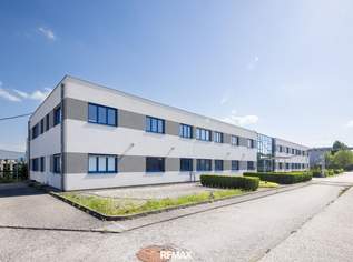 ob Groß - ob Klein, Büros direkt an der B122, 1896.16 €, Immobilien-Gewerbeobjekte in 4550 Kremsmünster