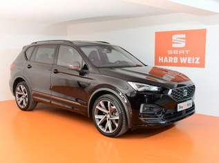 Tarraco FR 2.0 TSI DSG 4Drive, 37890 €, Auto & Fahrrad-Autos in 8160 Weiz