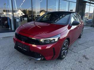 Corsa 1,2 Direct Injection GS, 15990 €, Auto & Fahrrad-Autos in 4240 Freistadt