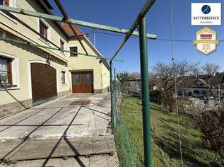 Preissenkung! Förthof: Winzerhaus mit großem Garten und Donaublick, 395000 €, Immobilien-Häuser in 3500 Am Steindl Preissenkung! Förthof: Winzerhaus mit großem Garten und Donaublick, 395000 €, Immobilien-Häuser in 3500 Am Steindl