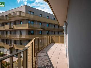 Viel Platz für Ihre Mieter - Anlegerwohnung (Nettopreis) mit Balkon und Top-Grundriss _ Provisionsfreier Erstbezug!, 386000 €, Immobilien-Wohnungen in 1210 Floridsdorf Viel Platz für Ihre Mieter - Anlegerwohnung (Nettopreis) mit Balkon und Top-Grundriss _ Provisionsfreier Erstbezug!, 386000 €, Immobilien-Wohnungen in 1210 Floridsdorf