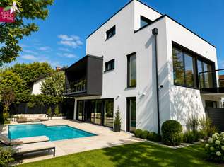 Price Reduced! Luxury Villa with Pool in Hietzing | Now €1,590,000, 1590000 €, Immobilien-Häuser in 1130 Hietzing Price Reduced! Luxury Villa with Pool in Hietzing | Now €1,590,000, 1590000 €, Immobilien-Häuser in 1130 Hietzing