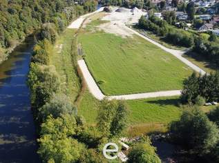 40 Attraktive Baugrundstücke in Wankham bei Regau, 112880 €, Immobilien-Grund und Boden in 4800 Aham