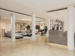 High-Class Büros im Kärntnerringhof, in Toplage des 1. Bezirks, zu mieten, 28 €, Immobilien-Gewerbeobjekte in 1010 Innere Stadt