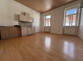 Anleger aufgepasst! Kompakte Altbauwohnung in ruhiger Seitenstraße mit hervorragender Infrastruktur, 135000 €, Immobilien-Wohnungen in 1160 Ottakring