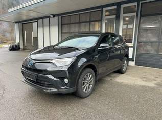 RAV42,5 Hybrid Active 4WD Aut., 16400 €, Auto & Fahrrad-Autos in 6883 Gemeinde Au
