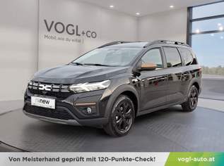 Jogger Extreme Hybrid 140 7-sitzig, 23990 €, Auto & Fahrrad-Autos in 2700 