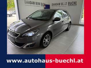 308 1,2 PureTech Allure S&S, 6950 €, Auto & Fahrrad-Autos in 5230 Mattighofen 308 1,2 PureTech Allure S&S, 6950 €, Auto & Fahrrad-Autos in 5230 Mattighofen