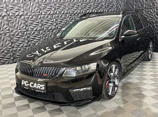 Octavia Combi RS 2.0 TDI Green tec DSG, 18990 €, Auto & Fahrrad-Autos in 7400 Oberwart