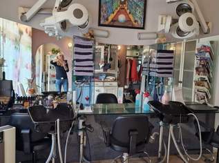 Friseursalon Friseursalon
