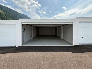 Großraumgarage für Garagenliebhaber & Heimwerker mit 47,13 m² in Liezen zu vermieten !, 0 €, Immobilien-Kleinobjekte & WGs in 8940 Liezen