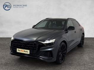 Q8 50 TDI quattro, 83990 €, Auto & Fahrrad-Autos in 9020 Innere Stadt