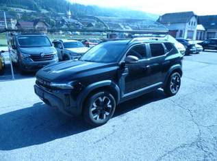 Duster TCe 130 Extreme 4x4, 25800 €, Auto & Fahrrad-Autos in 5582 Sankt Michael im Lungau