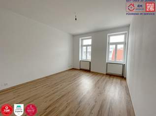 Ruhige Altbauperle – Perfekt sanierte 3-Zimmer-Wohnung zum Wohlfühlen!, 339000 €, Immobilien-Wohnungen in 1160 Ottakring