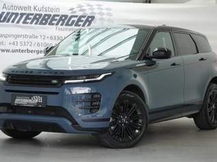 Range Rover Evoque Evoque 1.5PHEV Dyn SE, 49990 €, Auto & Fahrrad-Autos in 6330 Stadt Kufstein