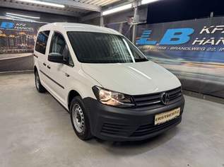 Caddy Kasten BMT, 17399 €, Auto & Fahrrad-Autos in 6020 Innsbruck