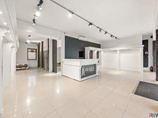 Nähe U1 / U2 - Geschäftslokal an der Wiedner Hauptstraße - rund 70m² Nutzfläche - beim Matzleinsdorfer Platz / Margaretengürtel, 1625 €, Immobilien-Gewerbeobjekte in 1050 Margareten Nähe U1 / U2 - Geschäftslokal an der Wiedner Hauptstraße - rund 70m² Nutzfläche - beim Matzleinsdorfer Platz / Margaretengürtel, 1625 €, Immobilien-Gewerbeobjekte in 1050 Margareten