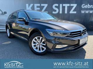 Passat Variant Business 2,0 SCR TDI DSG | MATRIX, 23980 €, Auto & Fahrrad-Autos in 4053 Ansfelden