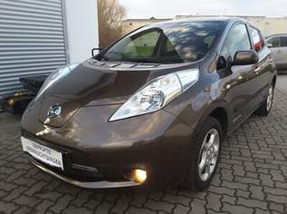 Leaf (mit Batterie) Visia 30 kWh, 11110 €, Auto & Fahrrad-Autos in 8160 Weiz