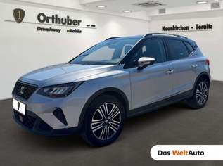 Arona Style 1.0 TSI DSG, 20490 €, Auto & Fahrrad-Autos in 2620 Gemeinde Neunkirchen