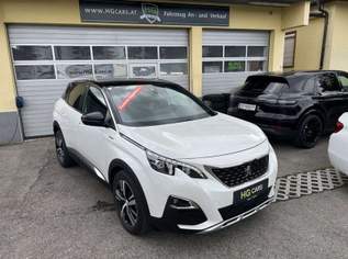 3008 GT Line*Ambiente*LED*Memory*Keyless*Kamera*, 17990 €, Auto & Fahrrad-Autos in 6890 Lustenau 3008 GT Line*Ambiente*LED*Memory*Keyless*Kamera*, 17990 €, Auto & Fahrrad-Autos in 6890 Lustenau