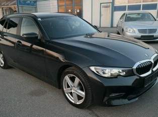 320d xDrive Touring 48V Mild-Hybrid -Technologie, 18999 €, Auto & Fahrrad-Autos in 8410 Wildon