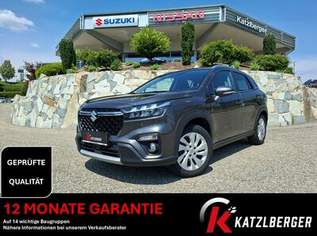 S-Cross 1,4 DITC Hybrid shine, 16990 €, Auto & Fahrrad-Autos in 4911 Tumeltsham