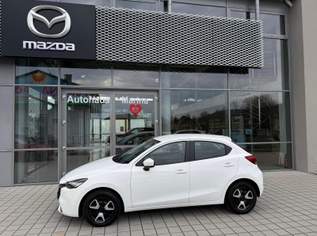 Mazda 2 e-Skyactiv G90 Centre Line, 18500 €, Auto & Fahrrad-Autos in 8344 Bad Gleichenberg