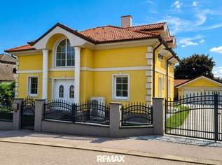 Neuwertiges 5-Zi. Einfamilienhaus mit Pool, 2 Terrassen & 2 Garagen in Deutsch-Haslau!, 599000 €, Immobilien-Häuser in 2473 Deutsch Haslau Neuwertiges 5-Zi. Einfamilienhaus mit Pool, 2 Terrassen & 2 Garagen in Deutsch-Haslau!, 599000 €, Immobilien-Häuser in 2473 Deutsch Haslau