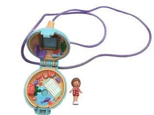 Vintage Polly Pocket 1991 Little Lulu In Her Seaside Locket Shell Necklace Toy Halskette, 50 €, Marktplatz-Antiquitäten, Sammlerobjekte & Kunst in 6900 Bregenz Vintage Polly Pocket 1991 Little Lulu In Her Seaside Locket Shell Necklace Toy Halskette, 50 €, Marktplatz-Antiquitäten, Sammlerobjekte & Kunst in 6900 Bregenz