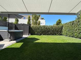 Elegant ausgestattete Wohlfühlwohnung mit Privatgarten, 474900 €, Immobilien-Wohnungen in 4061 Pasching