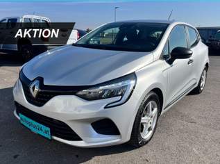 Clio SCe 65 Authentic, 9990 €, Auto & Fahrrad-Autos in 2751 Gemeinde Matzendorf-Hölles