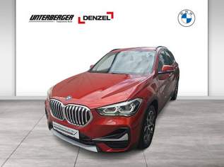 X1 sDrive18d Aut., 25400 €, Auto & Fahrrad-Autos in 6020 Innsbruck