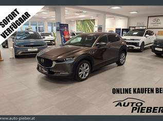 CX-30 G122 Comfort+ *BOSE*HUD*Navi*, 16990 €, Auto & Fahrrad-Autos in 8280 Fürstenfeld CX-30 G122 Comfort+ *BOSE*HUD*Navi*, 16990 €, Auto & Fahrrad-Autos in 8280 Fürstenfeld