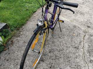 Damenfahrrad Damenfahrrad