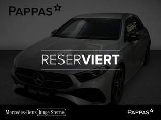 A 180 d Kompaktlimousine Österreich-Edition, 36790 €, Auto & Fahrrad-Autos in 5020 Altstadt