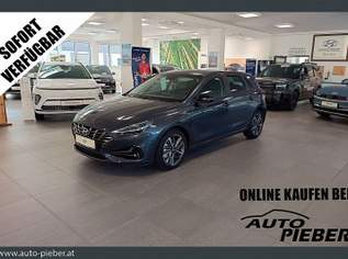 i30 1,0 T-GDi Feel Good *LED*Klima*RFK*, 12990 €, Auto & Fahrrad-Autos in 8280 Fürstenfeld i30 1,0 T-GDi Feel Good *LED*Klima*RFK*, 12990 €, Auto & Fahrrad-Autos in 8280 Fürstenfeld