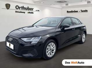 A3 Audi A3 SB 40 TFSI e S-tronic, 24990 €, Auto & Fahrrad-Autos in 2620 Gemeinde Neunkirchen