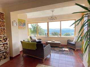 Wohnen im Grünen – Entschleunigung mit Panoramablick, 550000 €, Immobilien-Häuser in 9554 Sankt Urban
