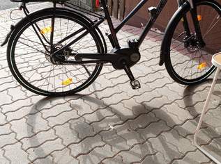 E-BIKE DAMEN nur 100 km gefahren, 800 €, Auto & Fahrrad-Fahrräder in 4464 Weyer E-BIKE DAMEN nur 100 km gefahren, 800 €, Auto & Fahrrad-Fahrräder in 4464 Weyer