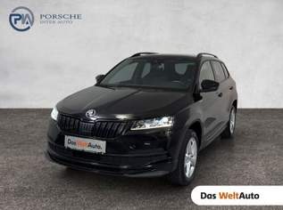 Škoda KAROQ SPORTLINE TDI SCR, 28990 €, Auto & Fahrrad-Autos in 9020 Innere Stadt