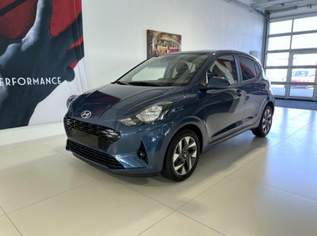 i10 GO+ 1.2 MT 58kW (79PS) Klimaautomatik, ..., 20440 €, Auto & Fahrrad-Autos in 6844 Gemeinde Altach