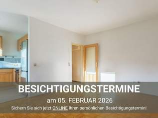 Komfortable 2-Zimmer-Wohnung mit Tiefgarage und Lift zur Miete, 759.26 €, Immobilien-Wohnungen in Oberösterreich