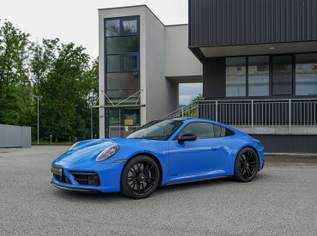 911 Carrera Coupe GTS PDK, ACC, 18 Wegesitz, Sitzkü..., 190000 €, Auto & Fahrrad-Autos in 5161 Elixhausen