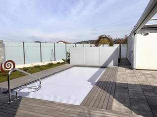 Premium & Selbstbewusst - Wohnen auf höchstem Niveau!, 0 €, Immobilien-Häuser in 4320 Perg