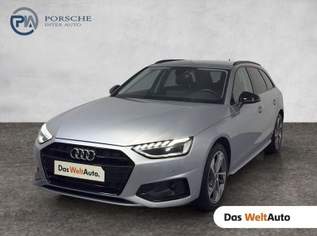 A4 35 TFSI advanced, 25990 €, Auto & Fahrrad-Autos in 9020 Innere Stadt