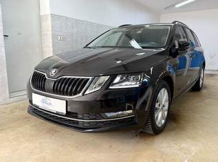 Octavia Style 2,0TDI DSG. ''LED-Navi-Teilleder-Alu'', 13500 €, Auto & Fahrrad-Autos in 4906 Eberschwang